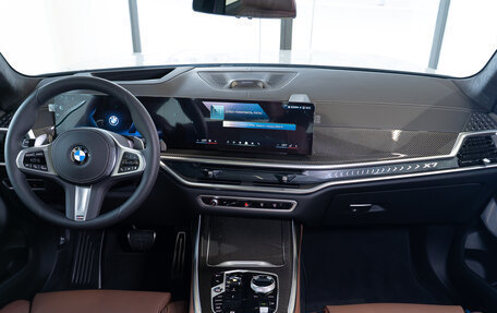 BMW X7, 2025 год, 19 000 000 рублей, 10 фотография