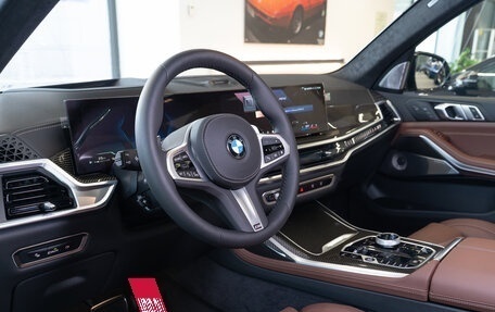 BMW X7, 2025 год, 19 000 000 рублей, 9 фотография