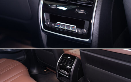BMW X7, 2025 год, 19 000 000 рублей, 24 фотография