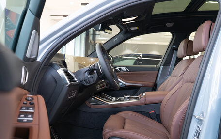 BMW X7, 2025 год, 19 000 000 рублей, 22 фотография