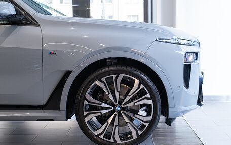 BMW X7, 2025 год, 19 000 000 рублей, 31 фотография