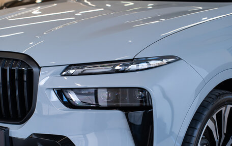 BMW X7, 2025 год, 19 000 000 рублей, 33 фотография