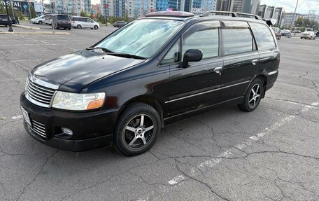 Nissan Bassara, 1999 год, 445 000 рублей, 3 фотография