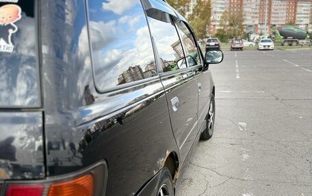 Nissan Bassara, 1999 год, 445 000 рублей, 11 фотография