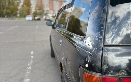 Nissan Bassara, 1999 год, 445 000 рублей, 10 фотография