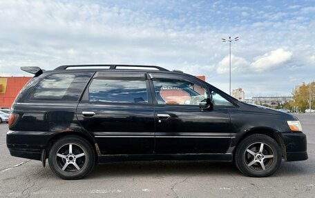 Nissan Bassara, 1999 год, 445 000 рублей, 9 фотография