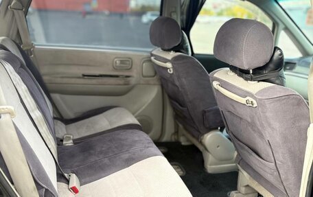 Nissan Bassara, 1999 год, 445 000 рублей, 7 фотография