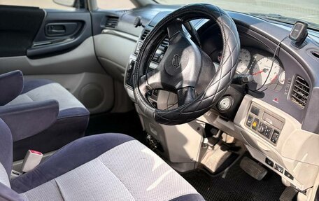 Nissan Bassara, 1999 год, 445 000 рублей, 4 фотография