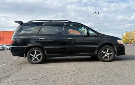 Nissan Bassara, 1999 год, 445 000 рублей, 15 фотография