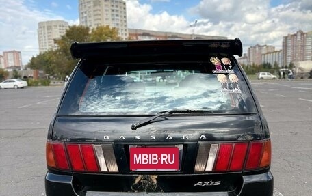 Nissan Bassara, 1999 год, 445 000 рублей, 8 фотография