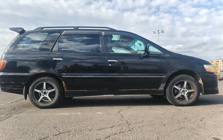Nissan Bassara, 1999 год, 445 000 рублей, 19 фотография