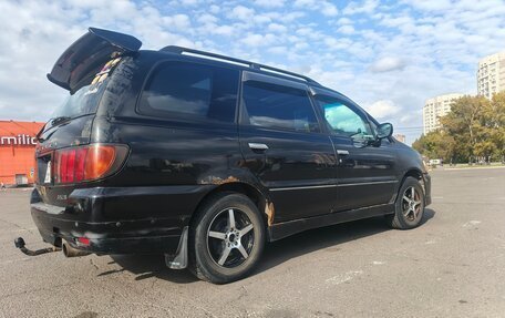 Nissan Bassara, 1999 год, 445 000 рублей, 20 фотография
