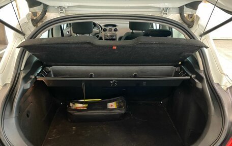 Peugeot 308 II, 2011 год, 599 000 рублей, 12 фотография