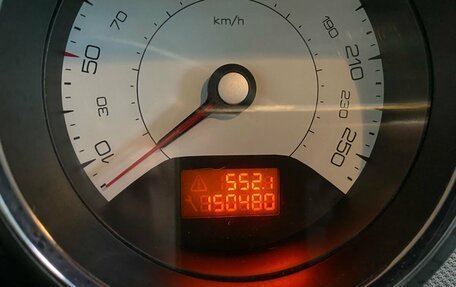 Peugeot 308 II, 2011 год, 599 000 рублей, 7 фотография