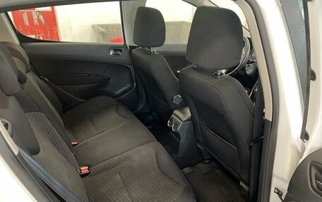 Peugeot 308 II, 2011 год, 599 000 рублей, 10 фотография