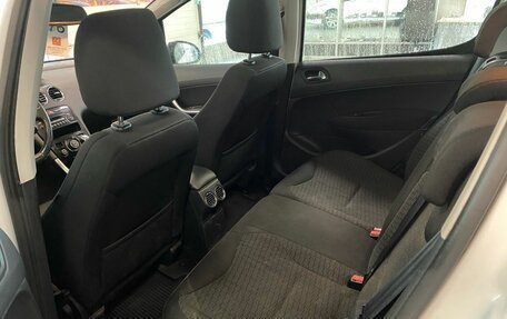 Peugeot 308 II, 2011 год, 599 000 рублей, 8 фотография