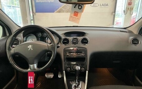 Peugeot 308 II, 2011 год, 599 000 рублей, 5 фотография