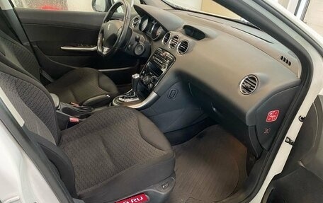 Peugeot 308 II, 2011 год, 599 000 рублей, 9 фотография