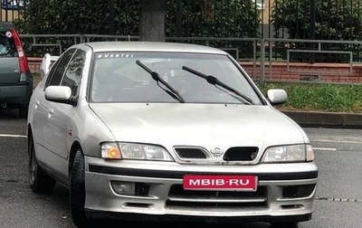 Nissan Primera II рестайлинг, 1998 год, 150 000 рублей, 1 фотография