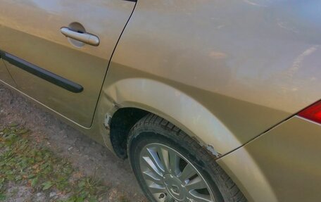 Renault Megane II, 2006 год, 350 000 рублей, 7 фотография