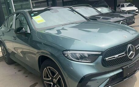 Mercedes-Benz GLC Coupe, 2024 год, 8 880 000 рублей, 1 фотография