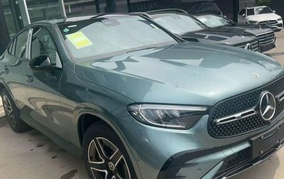 Mercedes-Benz GLC Coupe, 2024 год, 8 880 000 рублей, 1 фотография