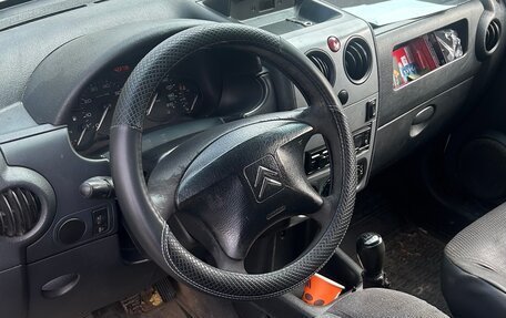 Citroen Berlingo II рестайлинг, 2010 год, 325 000 рублей, 4 фотография