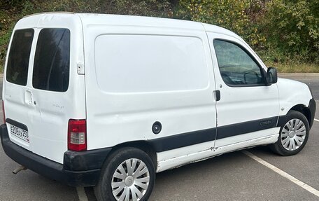 Citroen Berlingo II рестайлинг, 2010 год, 325 000 рублей, 2 фотография