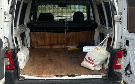 Citroen Berlingo II рестайлинг, 2010 год, 325 000 рублей, 7 фотография