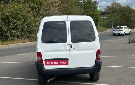 Citroen Berlingo II рестайлинг, 2010 год, 325 000 рублей, 6 фотография