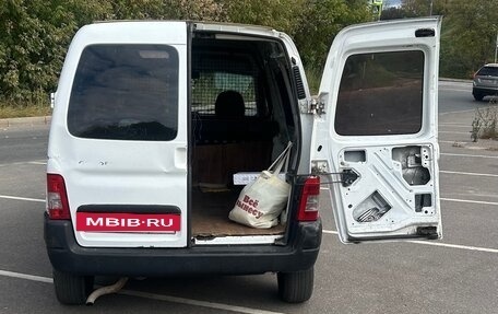 Citroen Berlingo II рестайлинг, 2010 год, 325 000 рублей, 8 фотография