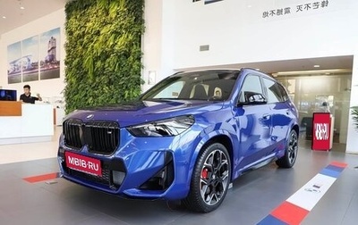 BMW X1, 2025 год, 6 399 000 рублей, 1 фотография