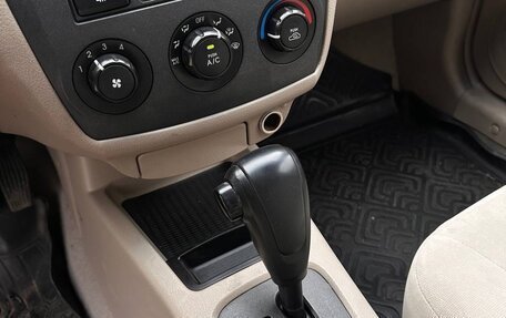 KIA Spectra II (LD), 2005 год, 380 000 рублей, 13 фотография