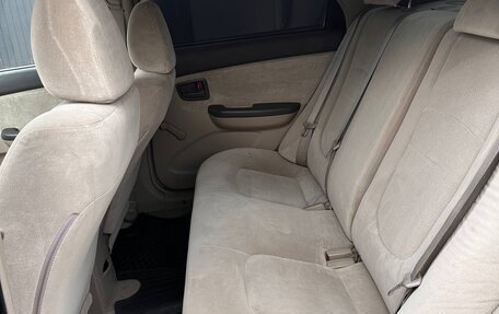 KIA Spectra II (LD), 2005 год, 380 000 рублей, 12 фотография