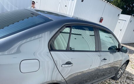 Volkswagen Jetta VI, 2010 год, 835 000 рублей, 6 фотография
