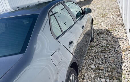 Volkswagen Jetta VI, 2010 год, 835 000 рублей, 5 фотография