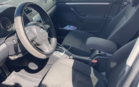 Volkswagen Jetta VI, 2010 год, 835 000 рублей, 9 фотография