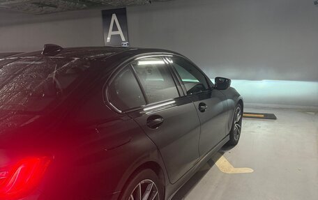 BMW 3 серия, 2021 год, 3 450 000 рублей, 13 фотография