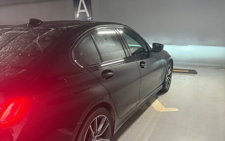 BMW 3 серия, 2021 год, 3 450 000 рублей, 10 фотография