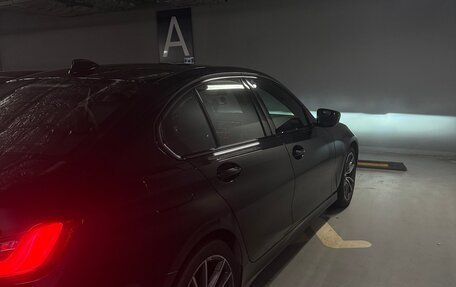 BMW 3 серия, 2021 год, 3 450 000 рублей, 12 фотография