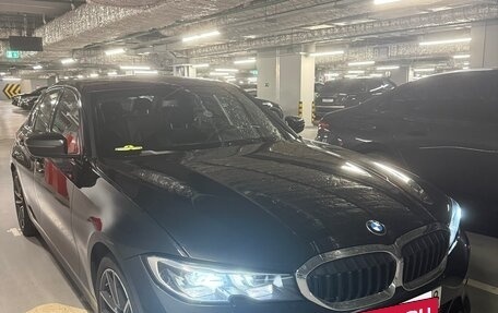 BMW 3 серия, 2021 год, 3 450 000 рублей, 8 фотография