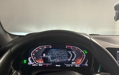 BMW 3 серия, 2021 год, 3 450 000 рублей, 20 фотография