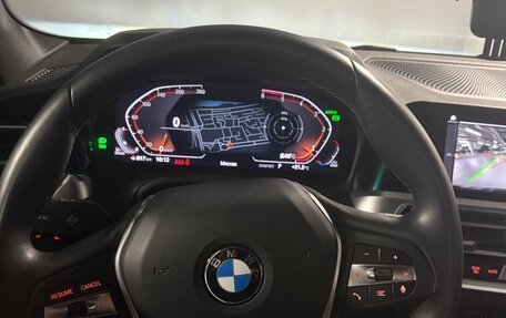 BMW 3 серия, 2021 год, 3 450 000 рублей, 25 фотография