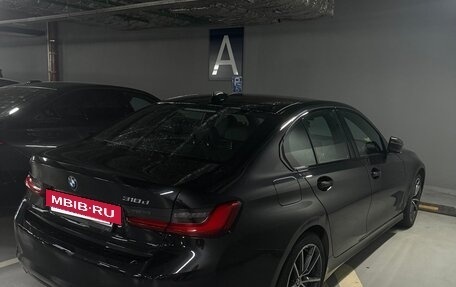 BMW 3 серия, 2021 год, 3 450 000 рублей, 29 фотография