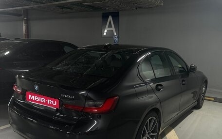 BMW 3 серия, 2021 год, 3 450 000 рублей, 30 фотография