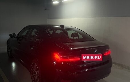 BMW 3 серия, 2021 год, 3 450 000 рублей, 31 фотография