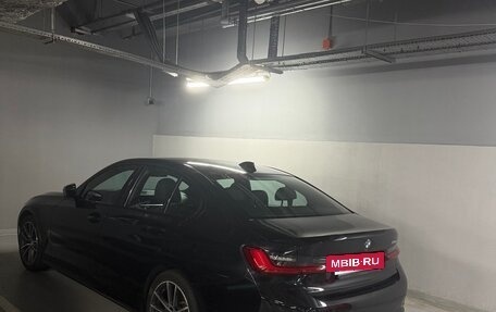 BMW 3 серия, 2021 год, 3 450 000 рублей, 27 фотография