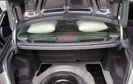KIA Rio III рестайлинг, 2016 год, 850 000 рублей, 7 фотография