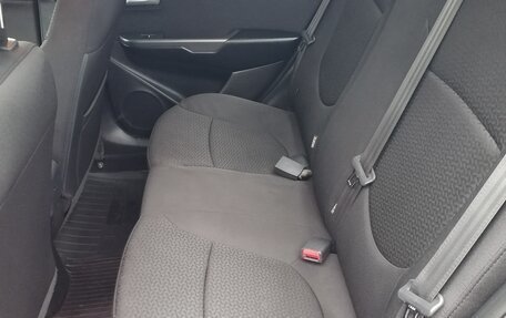 KIA Rio III рестайлинг, 2016 год, 850 000 рублей, 18 фотография
