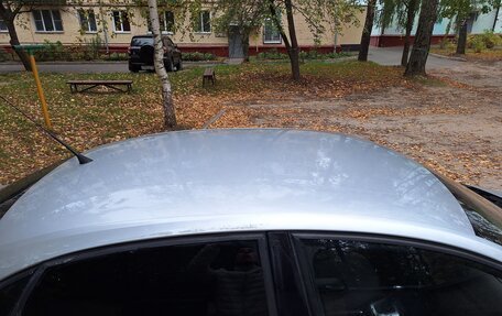 Volkswagen Polo VI (EU Market), 2011 год, 500 000 рублей, 8 фотография